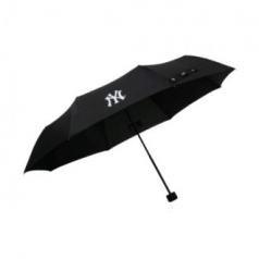 MLB 뉴욕양키스 3단 수동우산 8293
