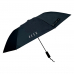 작은이미지: 엘르 58 UV차단 암막 2단 자동우산 #2