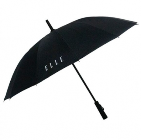 엘르 60 14K UV차단 암막 자동장우산 #2