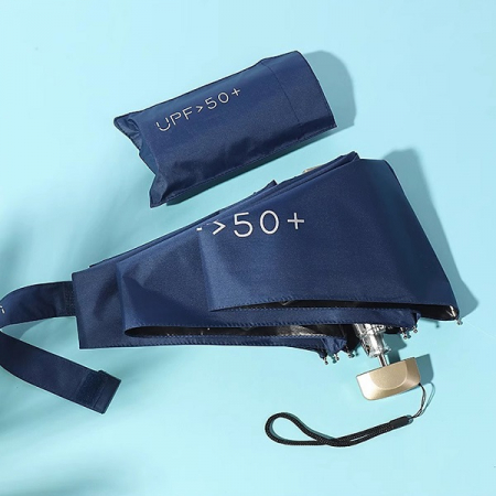 네모라 미니5단 초경량 UV 우양산 UPF50+ #4