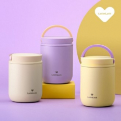 락앤락 리틀럽 푸드자 300ml HA