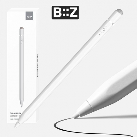 비즈 TP200 충전식 터치펜 갤럭시탭아이패드 #3