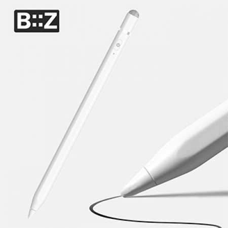 비즈 TP200 충전식 터치펜 갤럭시탭아이패드 #2