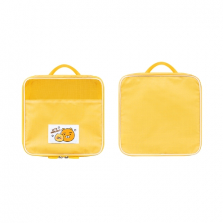 카카오 여행파우치 S 라이언/춘식이 [J1] #2