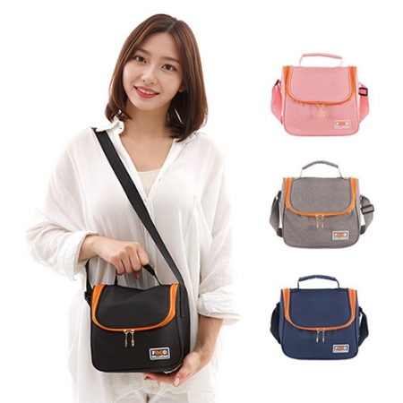 웰미백 프리미엄 쿨러백 보온보냉백 RM #3