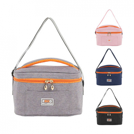 웰미백 프리미엄 쿨러백 보온보냉백 SM #2