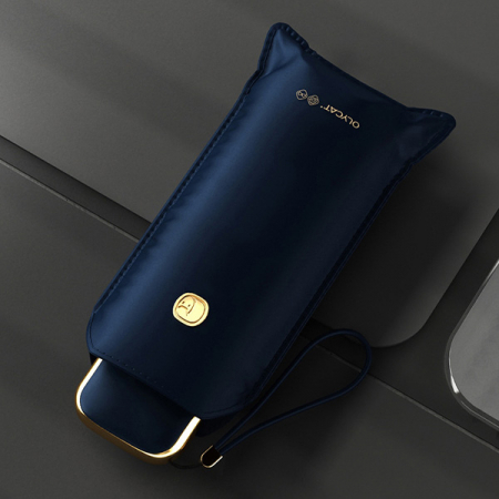 OLYCAT UV 차단 소형 5단 암막 우산 #5