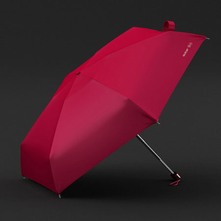 OLYCAT UV 차단 소형 5단 암막 우산 #7