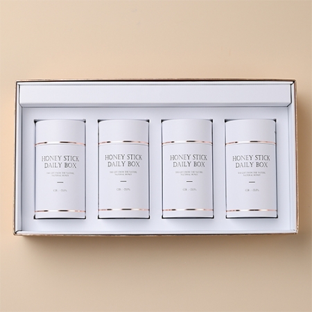 태나 고급 천연벌꿀 스페셜에디션 어르신선물 기업행사 명절 답례품 10g+10포 #2