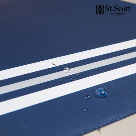 세인트스코트 스트라이프 암막 우양산 #4