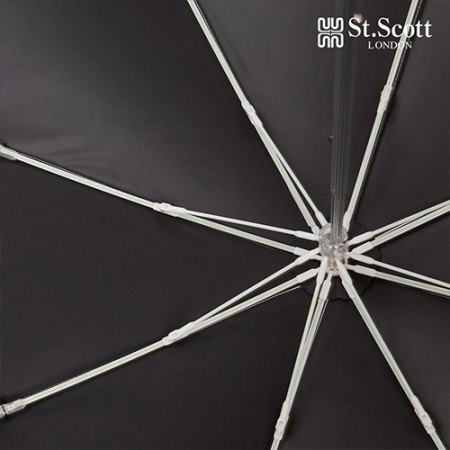 세인트스코트 스트라이프 암막 우양산 #5