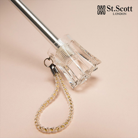 세인트스코트 스트라이프 암막 우양산 #6