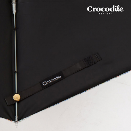 크로커다일 블루밍 암막 우양산 #5