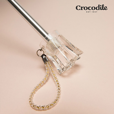 크로커다일 블루밍 암막 우양산 #6