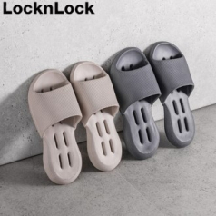 락앤락 566 코지 물빠짐 욕실화