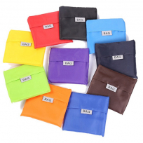 YU-B08 무지 컬러풀 바쿠백