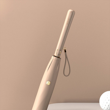 OLYCAT 튼튼한 명품 골드라인 장우산 #4