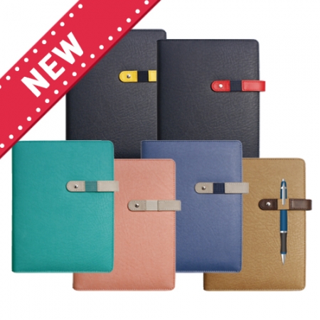 탑 링크 스프링 32절 #2