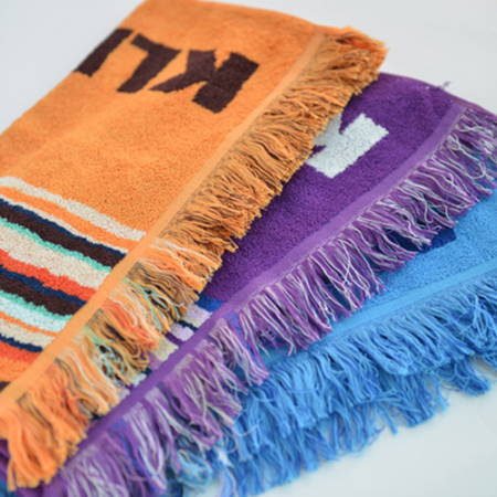 [송월타올] 클림멘 마운틴40 등산타올 1매 세면타올 기념수건 답례품 #4