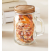 작은이미지: 자연담은 귤피차(미니메이슨자) 1P 30g #2