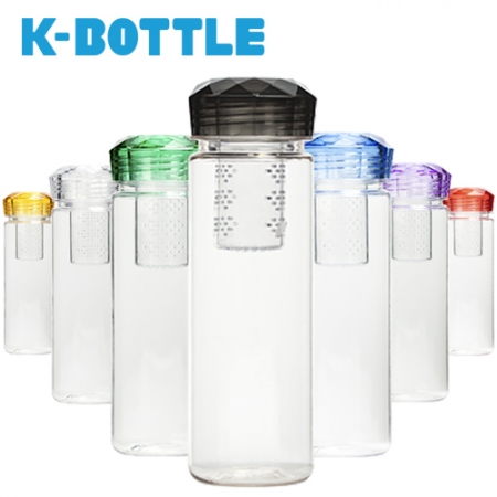 [보틀로만] 올에코젠 다이아 그린티보틀 700ml(속캡 차망) #2