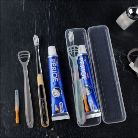 본니 113-3호 보건소 전용 치약 칫솔세트 #3
