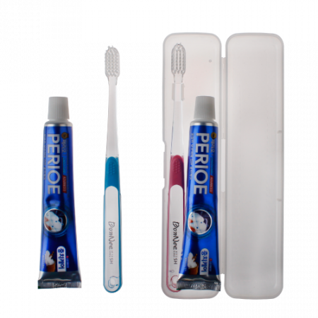 본니 113-1호 보건소 전용 치약 칫솔세트 #2