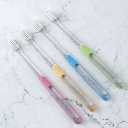 본니 113-기본형 보건소 전용 칫솔 #4