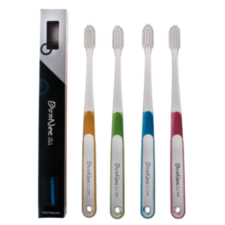 본니 113-기본형 보건소 전용 칫솔 #2