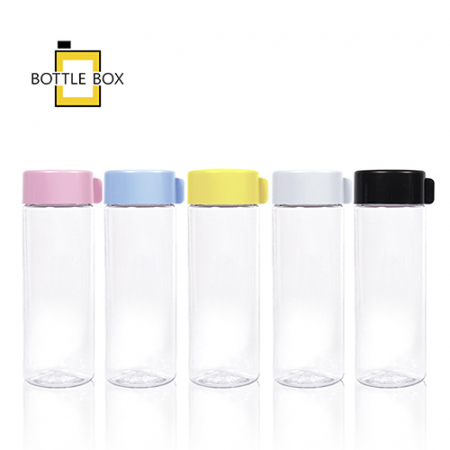 보틀박스 클립보틀 550ml #2