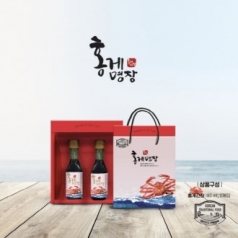 순창 홍게 명장 진간장2P
