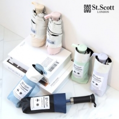 세인트스코트 5단 보다 암막 우양산