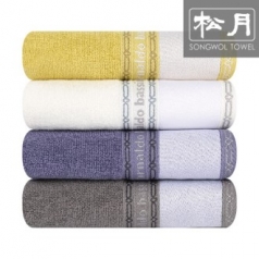 [송월타올] AB 체인 40 전사타월