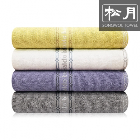 송월 AB체인 바스68 타올 #2