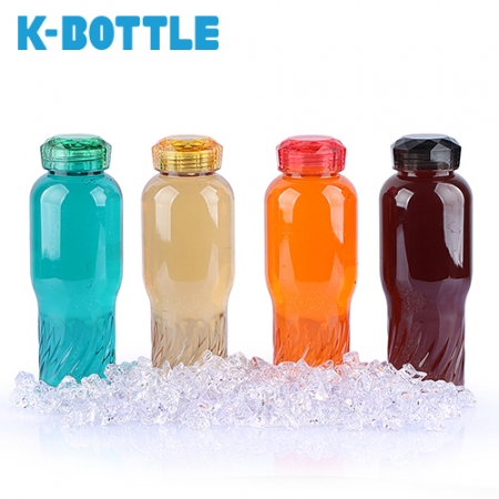 [보틀로만] 카페 메가 다이아 보틀 1000ml #2