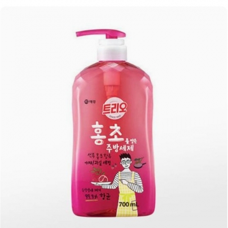 애경 피톤치드 주방세제 2개 세트 #2