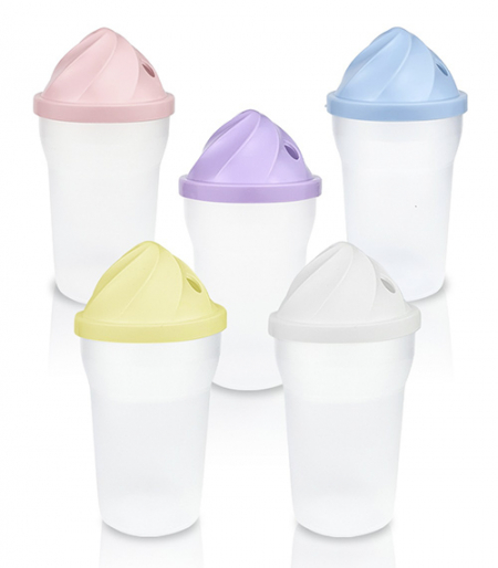 보틀박스 휘핑 누드 리유저블 컵 350ml #2