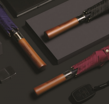 포유렐라 120cm 특대형 uv 차단 튼튼한 장우산 접이식 우산 #2