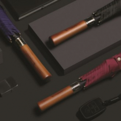 포유렐라 120cm 특대형 uv 차단 튼튼한 장우산 접이식 우산