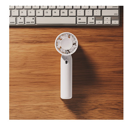 아이스크림 팬 초미니 선풍기GT-01 #2