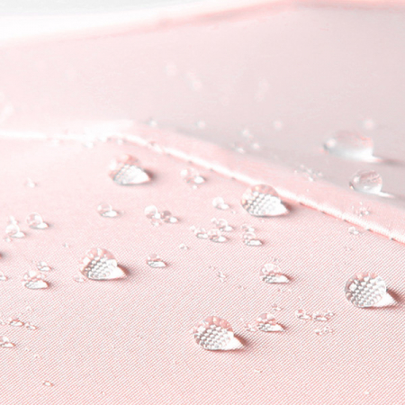 포유렐라 초경량 UV차단 소형 듀오톤 6단 미니 암막 양산 양우산 우양산 #7