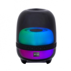 플레이고 BS81 서라운드 블루투스 스피커 레인보우