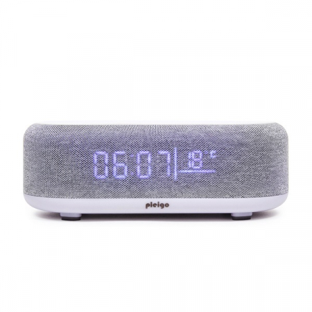 플레이고 BS51 6in1 패브릭 LED 블루투스 스피커 #3