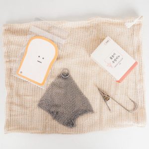 제로 웨이스트 주방 선물세트