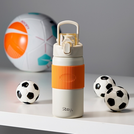 스테이24 스포홀릭 텀블러 450ml 스포츠 밀폐텀블러 보온 보냉 텀블러 #7