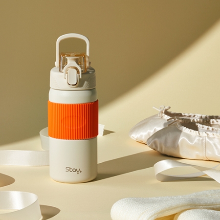 스테이24 스포홀릭 텀블러 450ml 스포츠 밀폐텀블러 보온 보냉 텀블러 #8