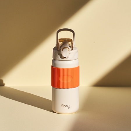 스테이24 스포홀릭 텀블러 450ml 스포츠 밀폐텀블러 보온 보냉 텀블러 #3