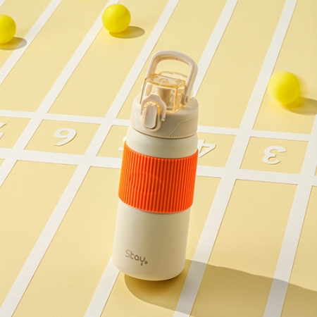 스테이24 스포홀릭 텀블러 450ml 스포츠 밀폐텀블러 보온 보냉 텀블러 #5