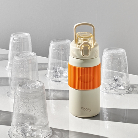 스테이24 스포홀릭 텀블러 450ml 스포츠 밀폐텀블러 보온 보냉 텀블러 #6