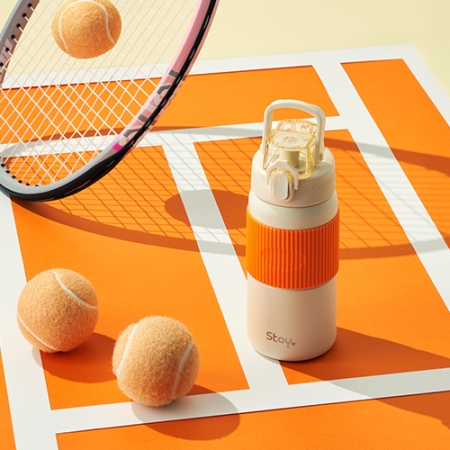 스테이24 스포홀릭 텀블러 450ml 스포츠 밀폐텀블러 보온 보냉 텀블러 #2